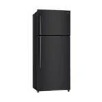 ثلاجة بابين ال جي 18 قدم انفرتر اندونيسيي اسود LT19CBBMIN(AE)