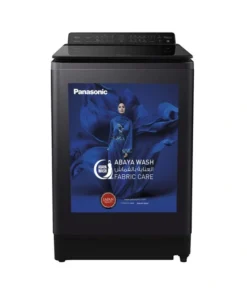 غسالة ملابس علوية باناسونيك 16 كجم انفرتر فيتنامي NA-FD16X3BSA(ALE)