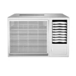 مكيف شباك ميديا 24200 وحدة - بارد MWTF14-24C