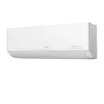 مكيف سبليت ميديا سوبر كول 22 الف وحدة ح/ب بدون مواسير MSTS24HRN2AG15-W-OUTPIPE