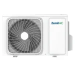 مكيف سبليت الزامل 27400 وحدة حار - بارد Wifi وطني HBZ30CDBHIBDK (OASIS)