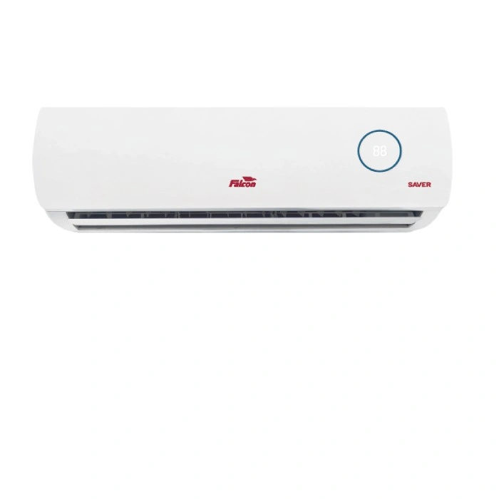 مكيف اسبليت فالكون 21200 وحدة - بارد FCS24C5 مكيف اسبليت فالكون 21200 وحدة - بارد FCS24C5