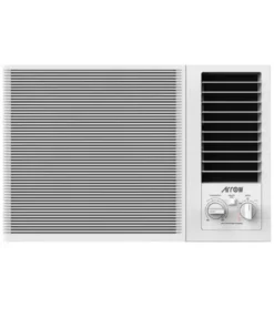 مكيف شباك ارو كواترو 21500 وحدة حار - بارد RO-24WHH