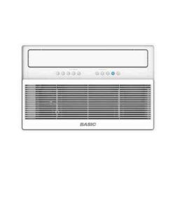 مكيف شباك بيسك انفرتر 24200 وحدة - بارد BIWAC-T24CD