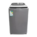 غسالة اتوماتيك علوية يوجين 19 كيلو - فضي UWMTL19INVS