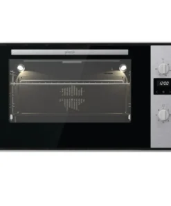 فرن كهربائي مدمج جورنجي 90 سم 89 لتر إيطالي BO9835E01X