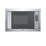 مكرويف بلت ان جورنجي 60 سم 30 لتر 9 برامج بشواية BM5350XSA