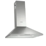 شفاط مطبخ مدمج هرمي جورنجي 60 سم بولندي WHC623E16X-SA