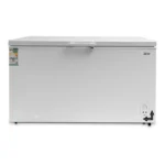 فريزر أرضي يوجين 18 قدم انفرتر D-FROST ابيض UCFK500INV