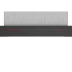 شفاط مطبخ مدمج بوش 60 سم T ستيل (الماني) DWB68JQ50B