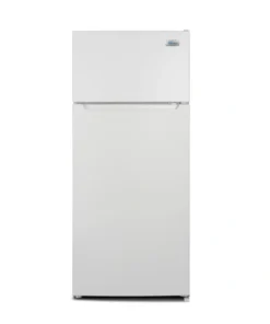 ثلاجة بابين يوجين 8 قدم ديفروست - ستيل URM216MDS