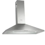 شفاط مطبخ هرمي جورنجي 90 سم بولندي WHC923E16X-SA