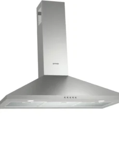 شفاط مطبخ هرمي جورنجي 90 سم بولندي WHC923E16X-SA