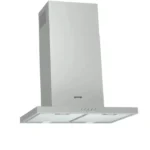 شفاط مطبخ مدمج حرف T جورنجي 60 سم بولندي WHT623E5XUK