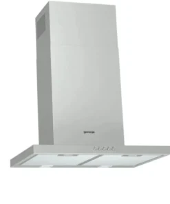 شفاط مطبخ مدمج حرف T جورنجي 60 سم بولندي WHT623E5XUK