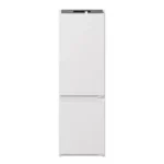 ثلاجة بابين مدمجة جورنجي 9 قدم NoFrost صربيا NRKI4182A2-SA2