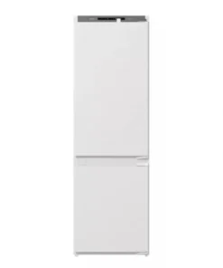 ثلاجة بابين مدمجة جورنجي 9 قدم NoFrost صربيا NRKI4182A2-SA2