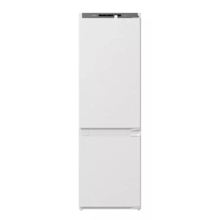 ثلاجة بابين مدمجة جورنجي 9 قدم NoFrost صربيا NRKI4182A2-SA2 ثلاجة بابين مدمجة جورنجي 9 قدم NoFrost صربيا NRKI4182A2-SA2