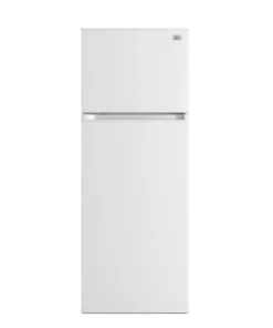 ثلاجة بابين يوجين 16.4 قدم No-Frost انفرتر ابيض UR2DML465INV