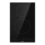 موقد كهربائي مدمج جورنجي 30 سم 2 عين سلوفينيا ECT321BCSC