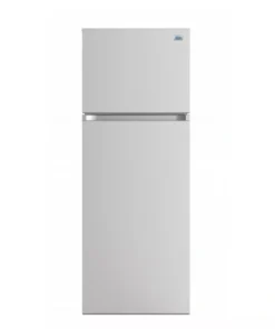 ثلاجة بابين يوجين 16.4 قدم No-Frost انفرتر ستيل UR2DML465INVS