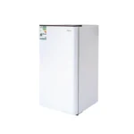 ثلاجة باب واحد بيسك 5.3 قدم - أبيض BRS-150HW