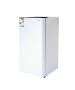 ثلاجة باب واحد بيسك 5.3 قدم - أبيض BRS-150HW