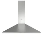 شفاط مطبخ هرمي جورنجي 90 سم بولندي WHC923E16X-SA