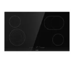 موقد كهربائي مدمج جورنجي 90 سم 5 عيون سيراميك سلوفينيا ECS959BCSC