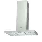 شفاط مطبخ حرف T جورنجي 90 سم بولندي WHT923E5XUK