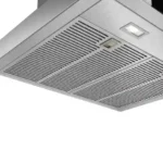 شفاط مطبخ مدمج بوش 60 سم T ستيل (الماني) DWB68JQ50B