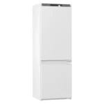 ثلاجة بابين مدمجة جورنجي 9 قدم NoFrost صربيا NRKI4182A2-SA2