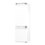 ثلاجة بابين مدمجة جورنجي 9 قدم NoFrost صربيا NRKI4182A2-SA2