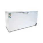 فريزر أرضي يوجين 18 قدم انفرتر D-FROST ابيض UCFK500INV