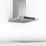 شفاط مطبخ مدمج بوش 60 سم T ستيل (الماني) DWB68JQ50B