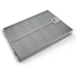 شفاط مطبخ مدمج بوش 60 سم T ستيل (الماني) DWB68JQ50B