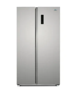 ثلاجة دولابي يوجين 22 قدم انفرتر - ستيل URSBSML622INV