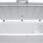 فريزر أرضي يوجين 18 قدم انفرتر D-FROST ابيض UCFK500INV