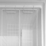 فريزر أرضي يوجين 18 قدم انفرتر D-FROST ابيض UCFK500INV