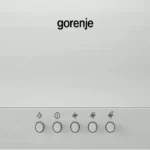 شفاط مطبخ حرف T جورنجي 90 سم بولندي WHT923E5XUK