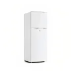 ثلاجة بابين ارو 6.4 قدم No-Frost | أبيض RO2-280L