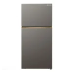 ثلاجة بابين ارو 19 قدم No-Frost - فضي RO-710RNT
