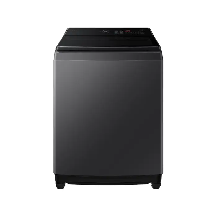 غسالة ملابس علوية سامسونج 16 كجم انفرتر Wifi اسود WA80F16B9C(SH)