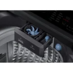 غسالة ملابس علوية سامسونج 16 كجم انفرتر Wifi اسود WA80F16B9C(SH)