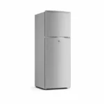 ثلاجة بابين ارو 6.4 قدم No-Frost | فضي RO2-280LS