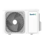 مكيف سبليت الزامل 30600 وحدة Wifi بارد OASIS وطني HBZ36CDBCIYDK