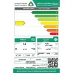 مكيف اسبلت الزامل 22200 وحدة Wifi حار بارد OASIS وطني HBZ24CDBHIBDK