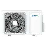 مكيف سبليت الزامل 12400 وحدة Wifi وطني OASIS بارد HBZ12CDBCIBDK