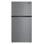 ثلاجة بابين سرين 19 قدم انفرتر No-Frost - فضي SRRF-538NFS