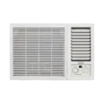 مكيف شباك بيسك 18000 وحدة | بارد BWAC-T18CF
